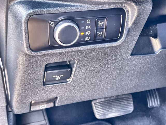 Thumbnail: 2023 Ford Bronco - 28