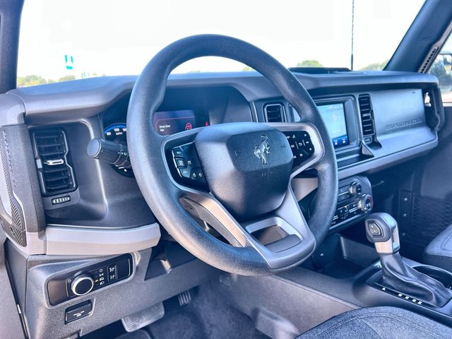 Thumbnail: 2023 Ford Bronco - 2