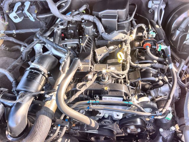 Thumbnail: 2023 Ford Bronco - 19