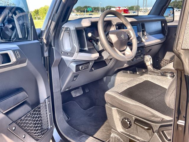 Thumbnail: 2023 Ford Bronco - 10