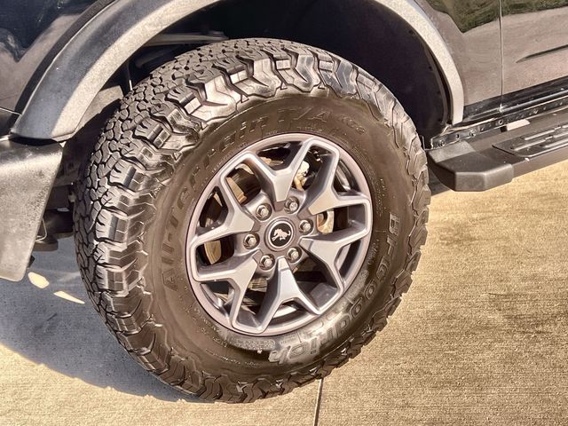 Thumbnail: 2023 Ford Bronco - 7