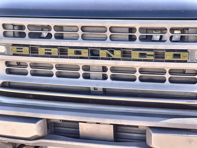 Thumbnail: 2023 Ford Bronco - 6
