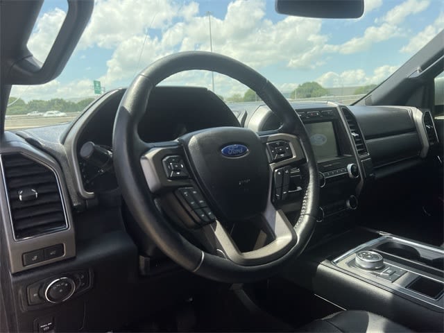 Thumbnail: 2020 Ford Expedition - 2