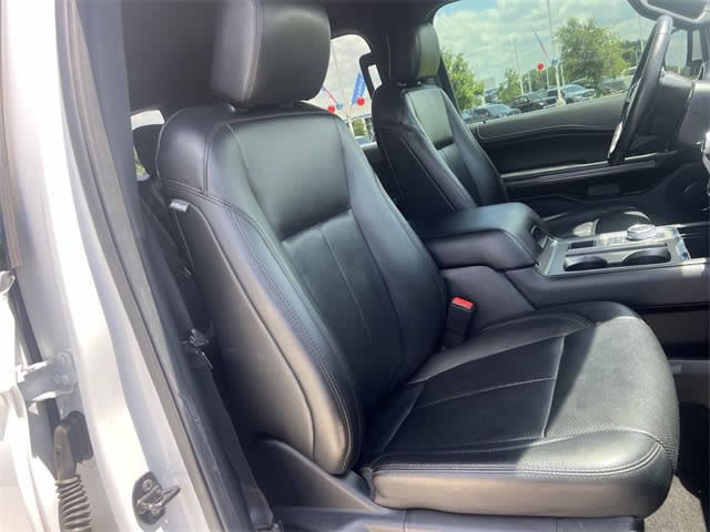 Thumbnail: 2020 Ford Expedition - 20