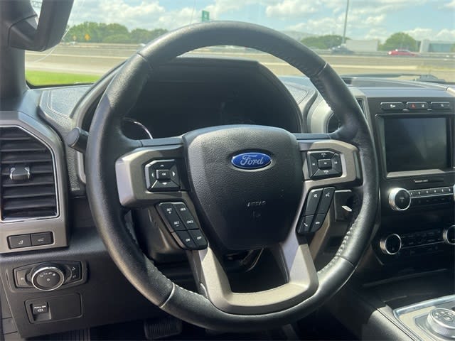 Thumbnail: 2020 Ford Expedition - 10