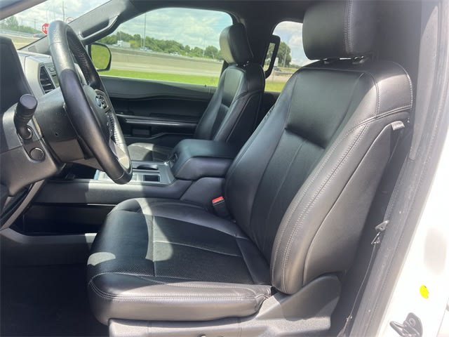 Thumbnail: 2020 Ford Expedition - 12