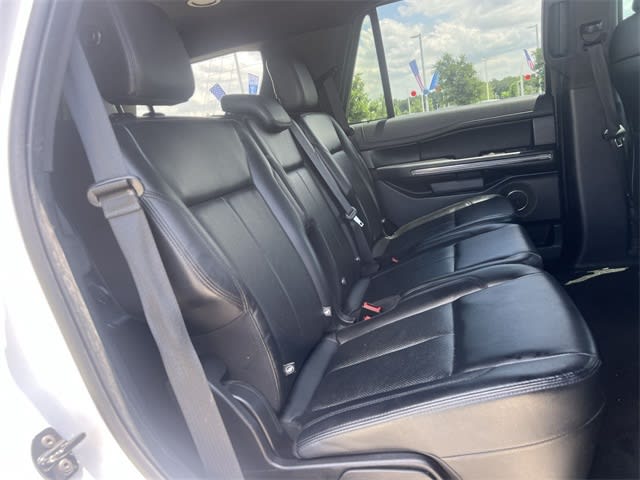 Thumbnail: 2020 Ford Expedition - 13