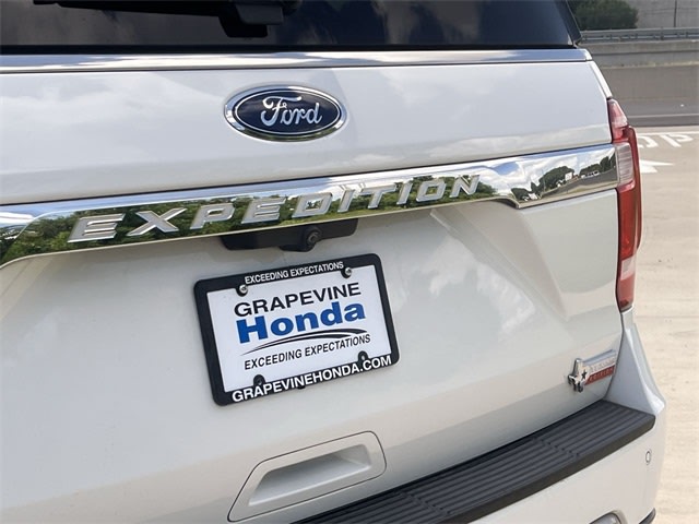 Thumbnail: 2020 Ford Expedition - 7