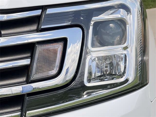 Thumbnail: 2020 Ford Expedition - 23