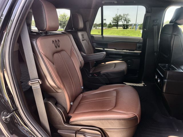 Thumbnail: 2024 Ford Expedition - 21