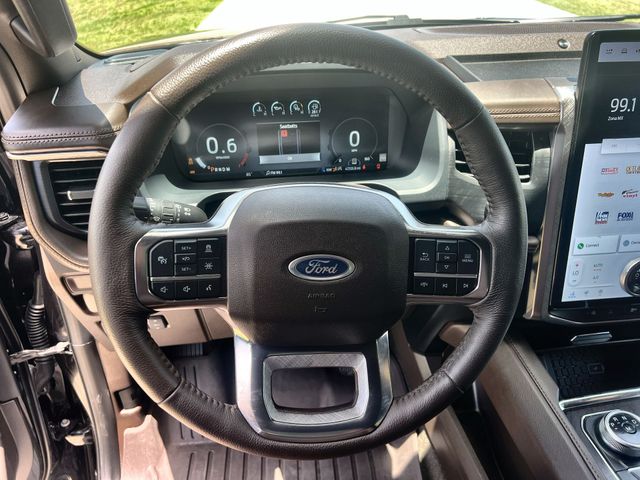 Thumbnail: 2024 Ford Expedition - 10