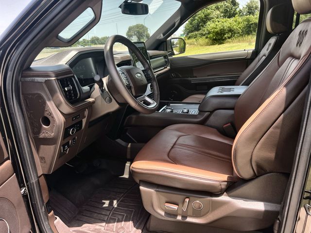 Thumbnail: 2024 Ford Expedition - 11
