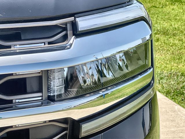 Thumbnail: 2024 Ford Expedition - 7