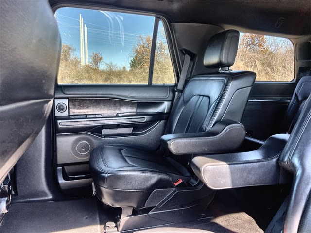 Thumbnail: 2018 Ford Expedition - 21