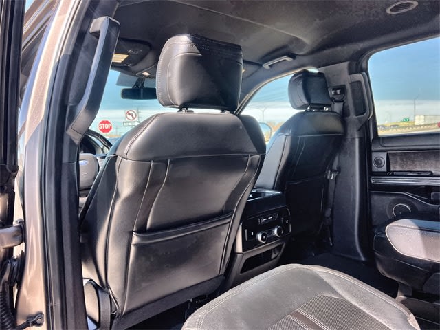 Thumbnail: 2018 Ford Expedition - 20