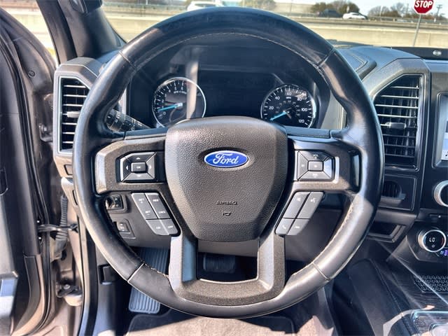 Thumbnail: 2018 Ford Expedition - 10