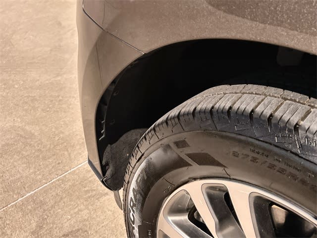 Thumbnail: 2018 Ford Expedition - 23