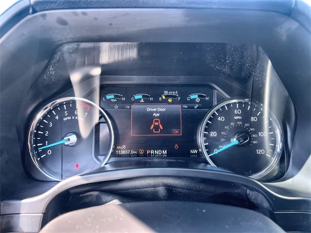 Thumbnail: 2018 Ford Expedition - 15