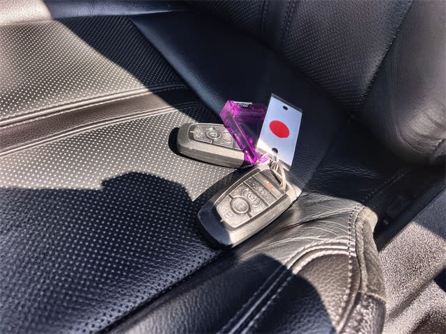 Thumbnail: 2018 Ford Expedition - 17