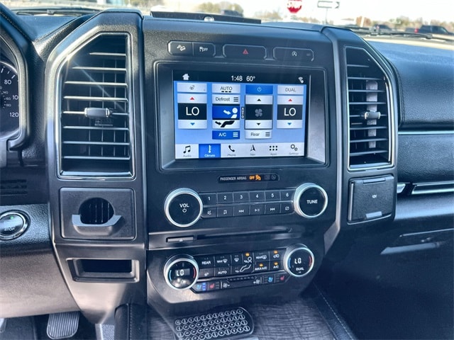 Thumbnail: 2018 Ford Expedition - 13