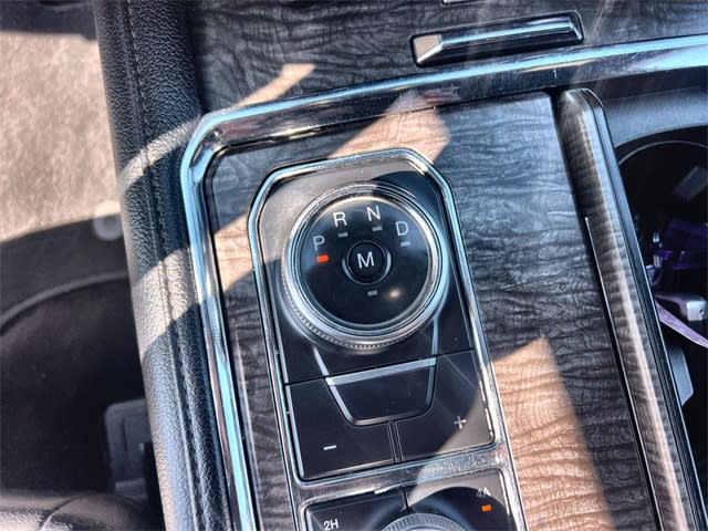 Thumbnail: 2018 Ford Expedition - 14