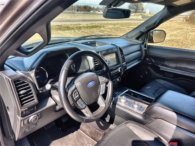 Thumbnail: 2018 Ford Expedition - 2