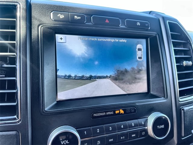 Thumbnail: 2018 Ford Expedition - 26