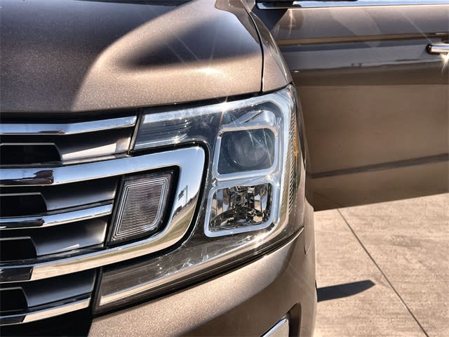 Thumbnail: 2018 Ford Expedition - 24