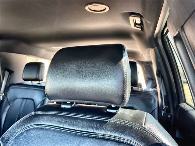 Thumbnail: 2018 Ford Expedition - 25