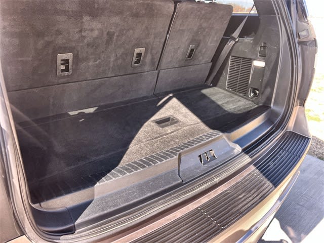 Thumbnail: 2018 Ford Expedition - 22