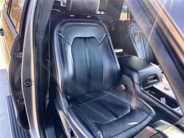 Thumbnail: 2018 Ford Expedition - 12