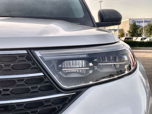 Thumbnail: 2022 Ford Explorer - 24