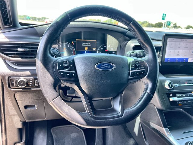 Thumbnail: 2020 Ford Explorer - 14