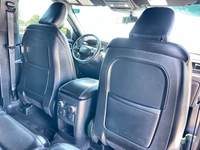 Thumbnail: 2020 Ford Explorer - 22