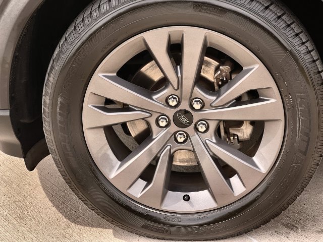 Thumbnail: 2021 Ford Explorer - 7
