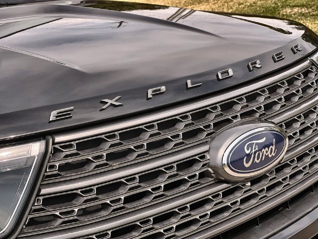 Thumbnail: 2021 Ford Explorer - 18