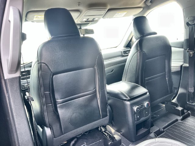 Thumbnail: 2021 Ford Explorer - 12