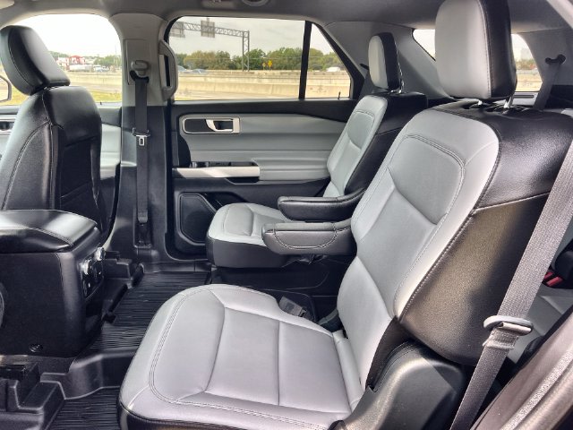 Thumbnail: 2021 Ford Explorer - 20