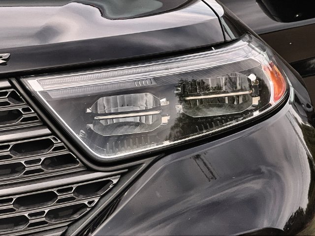 Thumbnail: 2021 Ford Explorer - 24