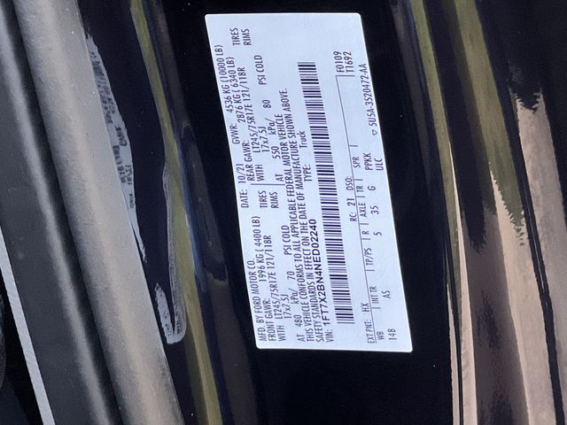 Thumbnail: 2022 Ford F-250 - 19