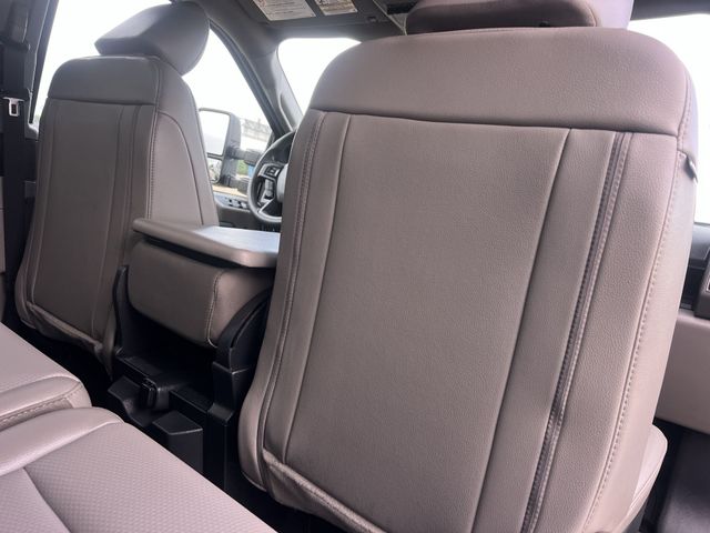 Thumbnail: 2022 Ford F-250 - 22