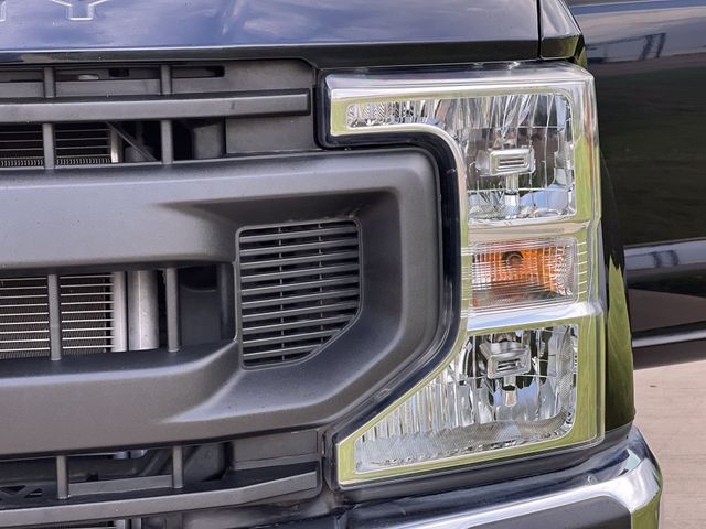 Thumbnail: 2022 Ford F-250 - 24