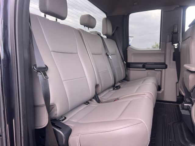 Thumbnail: 2022 Ford F-250 - 13