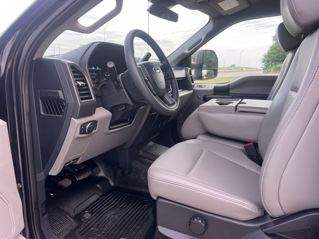 Thumbnail: 2022 Ford F-250 - 11