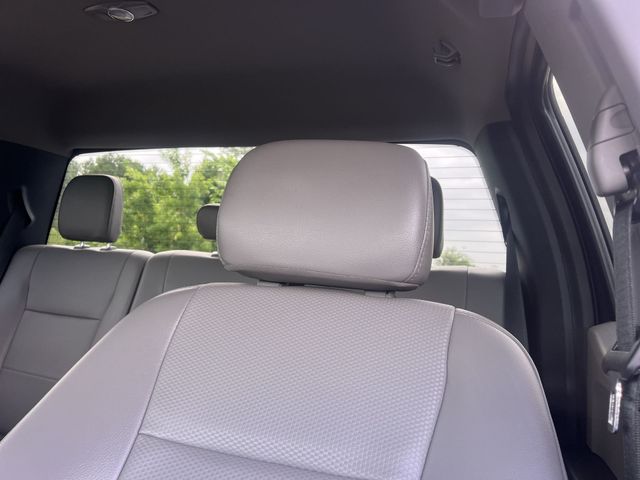 Thumbnail: 2022 Ford F-250 - 25