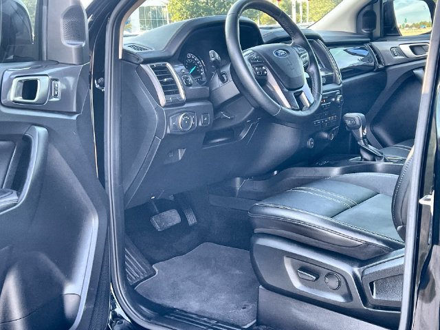 Thumbnail: 2021 Ford Ranger - 12