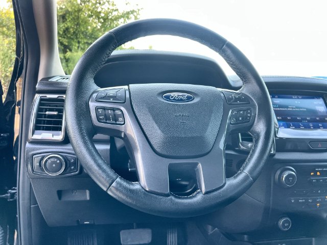 Thumbnail: 2021 Ford Ranger - 9