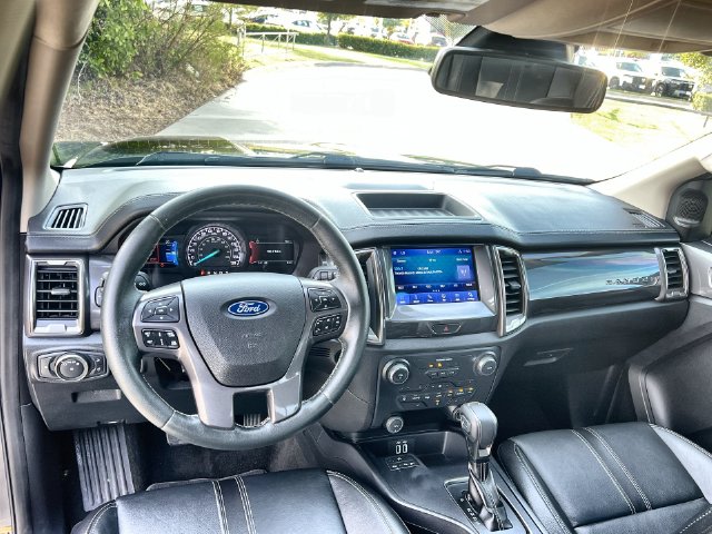 Thumbnail: 2021 Ford Ranger - 2