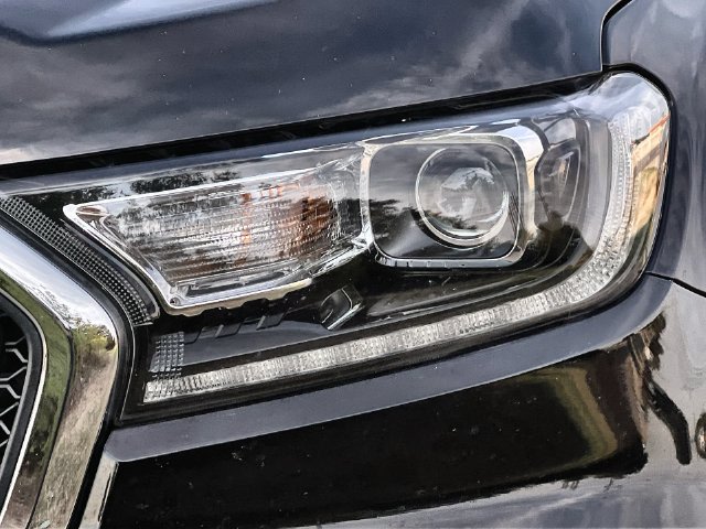 Thumbnail: 2021 Ford Ranger - 25
