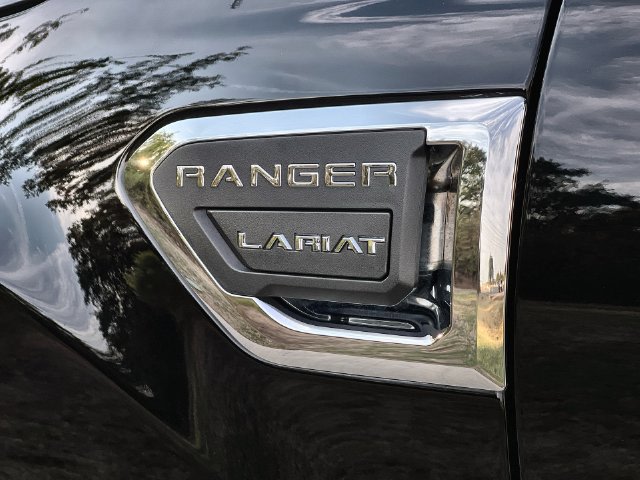 Thumbnail: 2021 Ford Ranger - 13